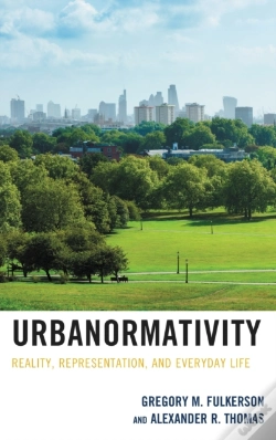 Capa do artigo Urbanormativity