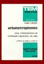 Urbanotropismes ; Essai D'Interprétation De Statistiques Migratoires Des Villes - Preview