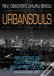 Capa do artigo Urbansouls