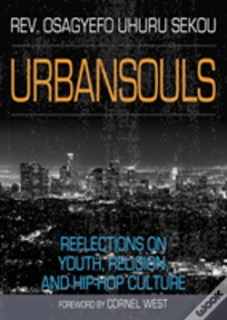 Capa do artigo Urbansouls