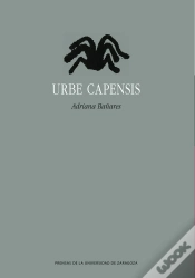 Capa do artigo Urbe Capensis