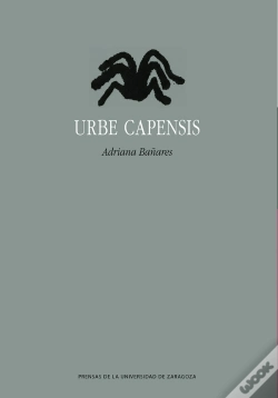 Capa do artigo Urbe Capensis