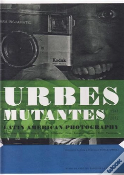 Capa do artigo Urbes Mutantes