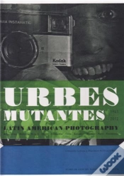 Capa do artigo Urbes Mutantes
