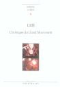 Urbi - Chroniques Du Grand Mouvement Chapitre 3 - Preview