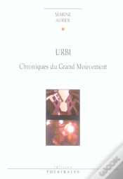Capa do artigo Urbi - Chroniques Du Grand Mouvement Chapitre 3
