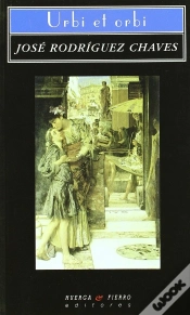 Capa do artigo Urbi Et Orbi