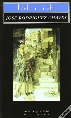 Capa do artigo Urbi Et Orbi