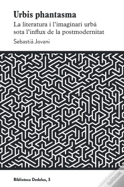 Capa do artigo Urbis Phantasma