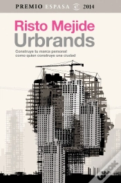 Capa do artigo Urbrands