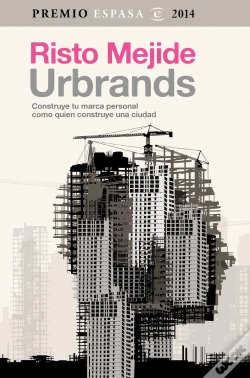 Capa do artigo Urbrands