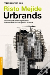Capa do artigo Urbrands