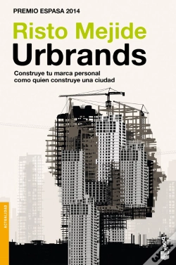 Capa do artigo Urbrands