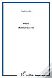 Capa do artigo Urbs ; Itinéraires De Vie