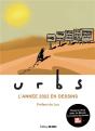 Urbs : L'Année 2022 En Dessins - Preview