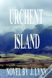 Capa do artigo Urchent Island