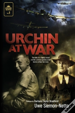 Capa do artigo Urchin At War