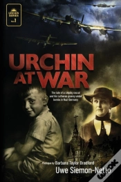 Capa do artigo Urchin At War