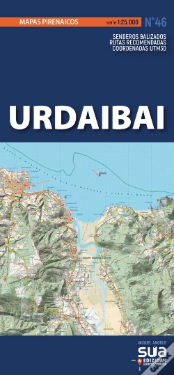 Capa do artigo Urdaibai