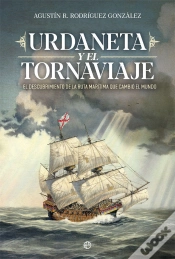 Capa do artigo Urdaneta Y El Tornaviaje