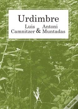 Capa do artigo Urdimbre