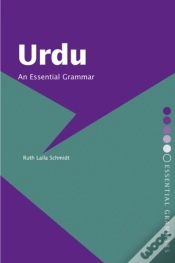 Capa do artigo Urdu: An Essential Grammar