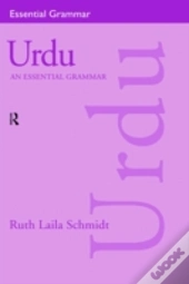 Urdu: An Essential Grammar