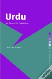Urdu: An Essential Grammar