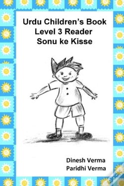 Capa do artigo Urdu Children'S Book Level 3 Reader