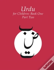 Capa do artigo Urdu For Children, Book 1: Volume 2