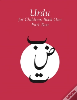 Capa do artigo Urdu For Children, Book 1: Volume 2