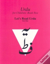 Capa do artigo Urdu For Children, Book Ii, 3 Book Set, Part One