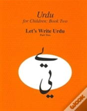 Capa do artigo Urdu For Children, Book Ii, 3 Book Set, Part Two