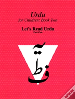 Capa do artigo Urdu For Children, Book Ii, Let'S Read Urdu, Part One