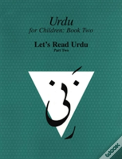 Capa do artigo Urdu For Children, Book Ii, Let'S Read Urdu, Part Two
