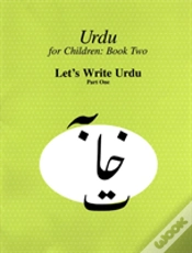 Capa do artigo Urdu For Children, Book Ii, Let