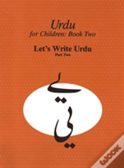 Capa do artigo Urdu For Children, Book Ii, Let