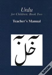 Capa do artigo Urdu For Children, Book Ii, Teacher