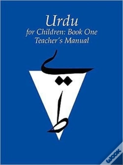 Capa do artigo Urdu For Children