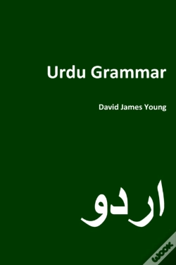Capa do artigo Urdu Grammar