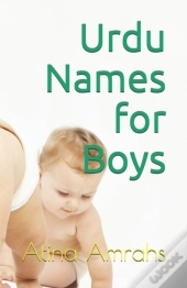 Urdu Names For Boys