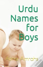 Capa do artigo Urdu Names For Boys