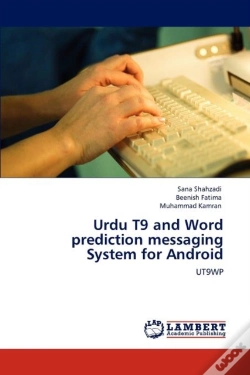 Capa do artigo Urdu T9 And Word Prediction Messaging System For Android