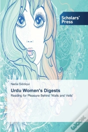 Capa do artigo Urdu Women