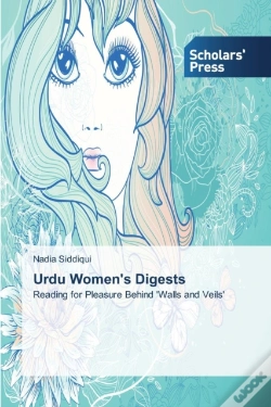 Capa do artigo Urdu Women'S Digests