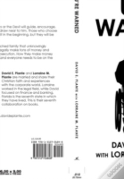 Capa do artigo U'Re Warned