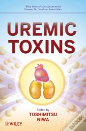Capa do artigo Uremic Toxins