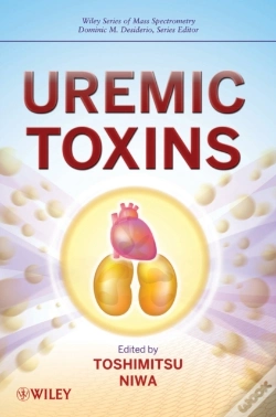 Capa do artigo Uremic Toxins