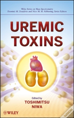 Capa do artigo Uremic Toxins