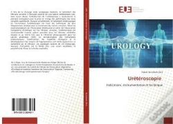 Capa do artigo Ureteroscopie